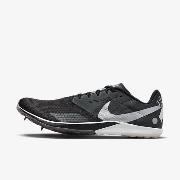 Track running shoes nike 2025